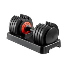 Verstellbare Kurzhantel Cranit VH1 Hantel Set mehrstufig gebraucht