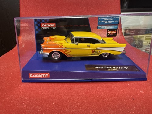 Carrera digital 132 - digital, chevrolet