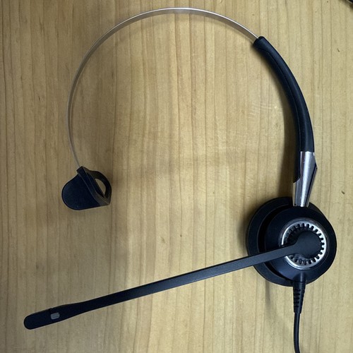 Jabra headset mono - jabra,