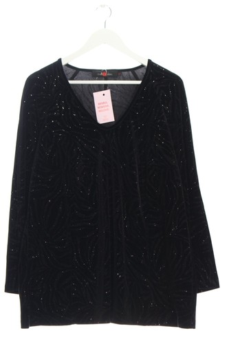 Sallie sahne longsleeve damen - longsleeve,