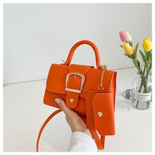 Casual Women Shoulder Bag