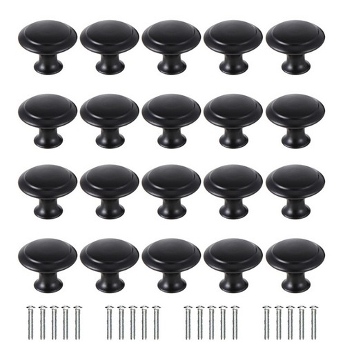 20x möbelknöpfe möbelgriffe - 20x,