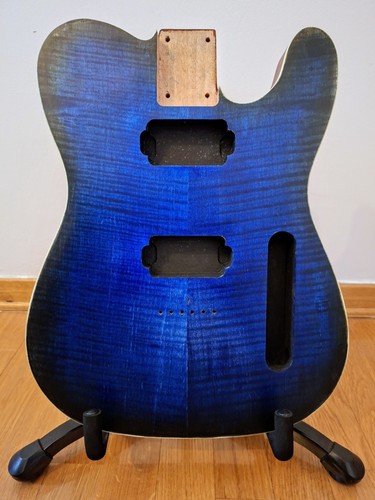 Telecaster tele body - telecaster,