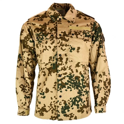 Original bundeswehr feldjacke - original,