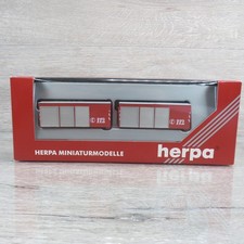 HERPA - unbenutzt - 1:87 -