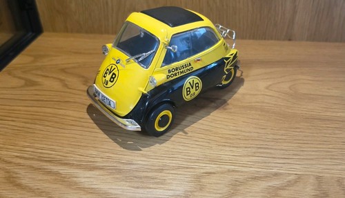 Revell bmw 250 isetta - revell,