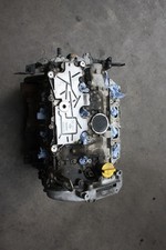 Motor Ohne Anbauteile K4M(782) 1598 CCM 83 KW Renault Scenic 1.6 16V Bj 2004 JM