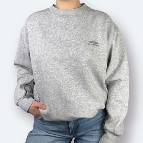 Umbro sweater small - umbro,