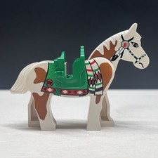 ✅ Lego - Western / Indianer