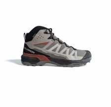 Herren Wanderschuhe Salomon X