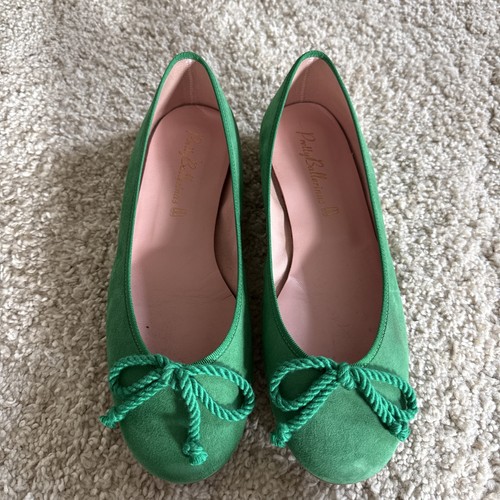 Pretty ballerinas größe - pretty, ballerinas,
