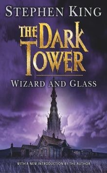 The dark tower - the, and