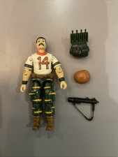 Gi Joe / Action Force Tiger