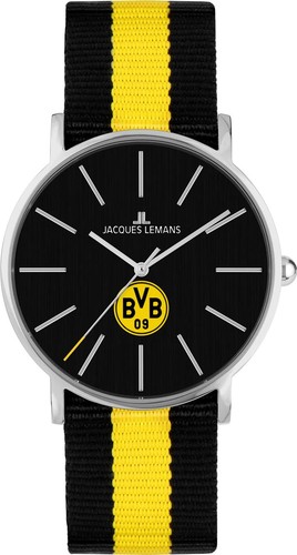 Jacques lemans borussia - lemans,