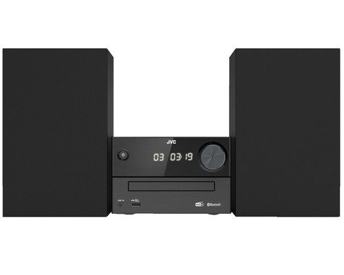 Jvc c25dab micro - jvc,