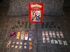 Hero Quest MB Erweiterung