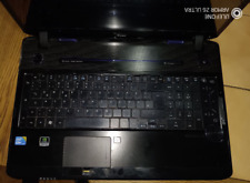 Laptop Acer 8940 18 Zoll Core i 7 7Gen I Windows 10 l BLURAY 16GB Ram