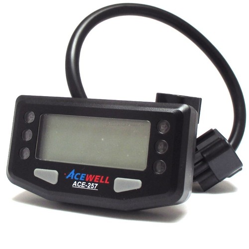 Digitaltacho acewell ace - acewell, ace-257s