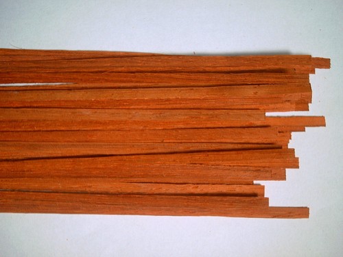 Holzleisten padouk - holzleisten,