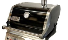 *NEU ERSATZTEIL* Weber GENESIS II E-210 GBS 2 Brenner  NUR DER DECKEL !!!