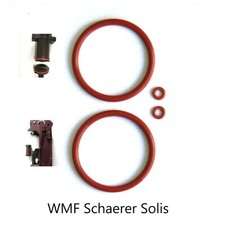 Ring dichtungssatz wmf 450 - dichtungssatz,