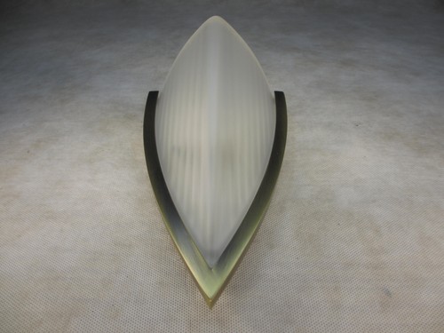 Art deco lampe retro - lampe,
