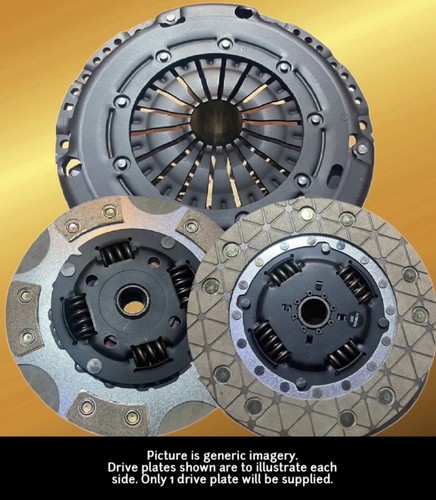 Dual friction plus kupplung - dual, plus+