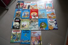 Konvolut Comic Hefte