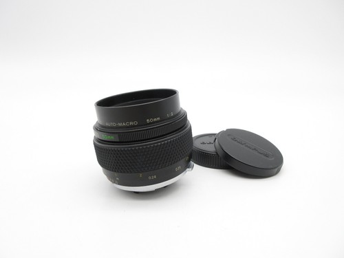 Olympus system zuiko - om-system,
