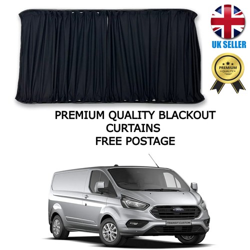 Ford transit custom - transit,