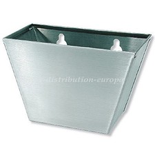 Made in USA Auffangbehälter für 70 Kronkorken Zubehör STARR X Wandflaschenöffner