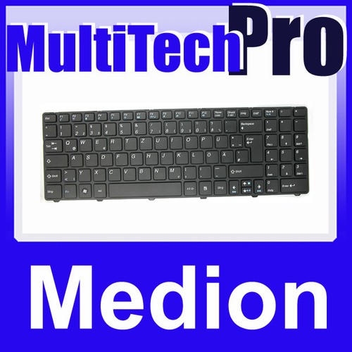 Tastatur medion akoya - tastatur,