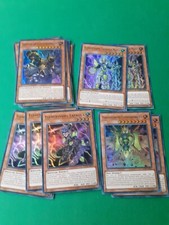 Yu Gi Oh Sammlung Flames of