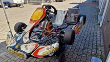 Crg schaltkart mit kz10b - crg,