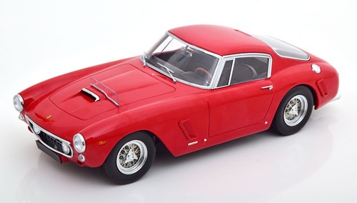 Scale ferrari 250 gt - scale,