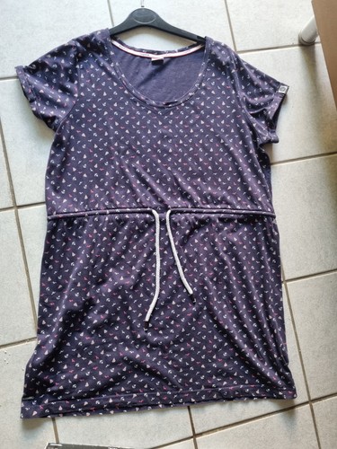 Kangaroos shirtkleid sommer - shirtkleid, 48