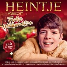 Heintje wünscht frohe - wünscht,