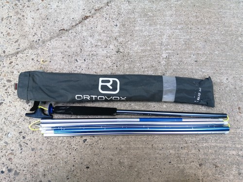 Ortovox 240cm lawinensonde - ortovox,