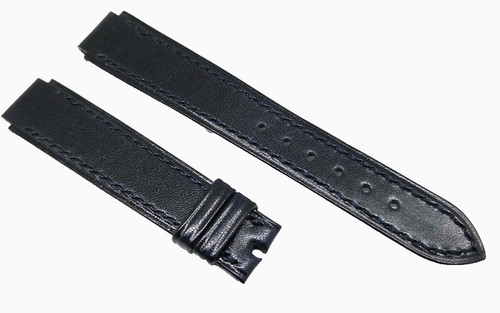 Watch strap 16mm genuine - watch,