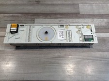 Miele Waschmaschine Elektronik