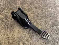 Kupplungspedal AUDI A3 TT 8J