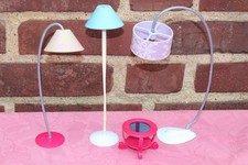 BARBIE MY SCENE PUPPEN MÖBEL