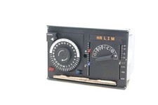 Landis & Gyr Brötje HR-LIM