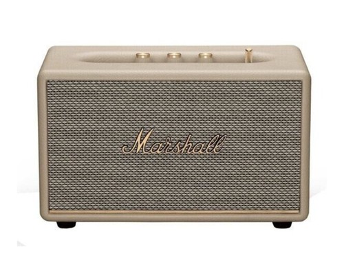 Marshall acton iii - marshall,