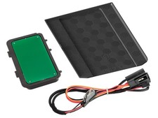 Inbay Ablagefach Qi für VW