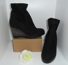 Stiefeletten Damen ❤ Wildleder Stiefelette Stiefel Schuhe Next Gr. 37 Neuw.