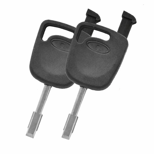 Schlüssel rohling tibbe - 2x,
