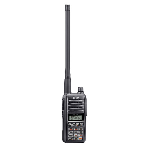 Icom a16e - ic-a16e, (#42)