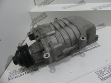 Mercedes eaton kompressor - mercedes, r170