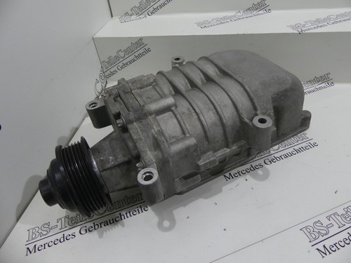 Mercedes eaton kompressor r170 - mercedes,